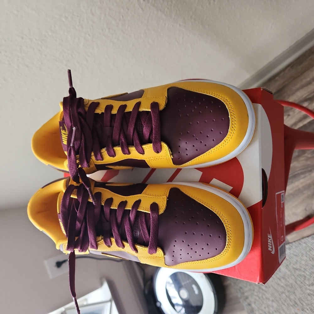 Nike Dunks - image 1